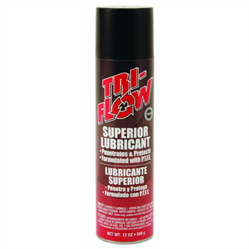 Krylon SUPERIOR LUBRICANT 12 OZ AEROS