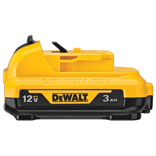 DeWalt 12V MAX 3AH Battery