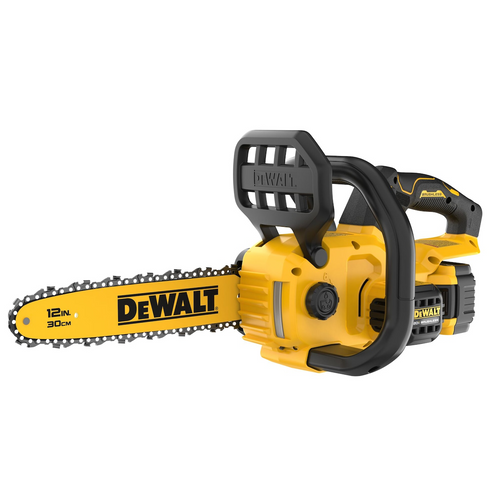 DeWalt 20V MAX 12 inch Compact Brushless Cordless Chainsaw Kit DeWalt 20V MAX 12 inch Compact Brushless Cordless Chainsaw Kit