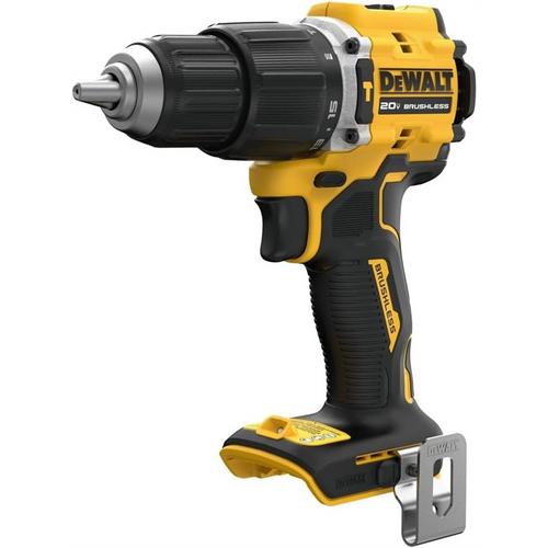 DeWalt 20V Max Compact Hammer Drill/Driver Bare DeWalt 20V Max Compact Hammer Drill/Driver Bare