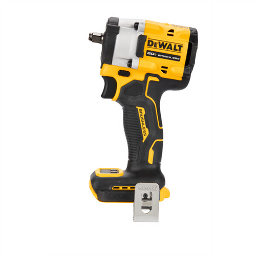 DeWalt ATOMIC 20V Max 3/8 Inch Cordless Impact Wrench With Hog Ring Anvil (Tool Only)