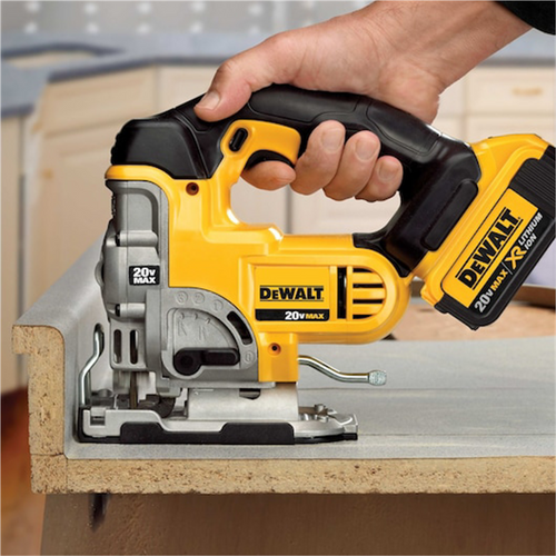 DeWalt 20V Jig Saw Bare Tool DeWalt 20V Jig Saw Bare Tool
