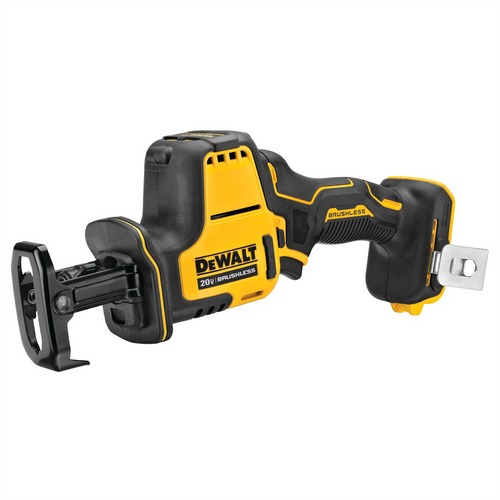DeWalt 20V MAX BRUSHLESS COMPACT RECIP SAW DeWalt 20V MAX BRUSHLESS COMPACT RECIP SAW