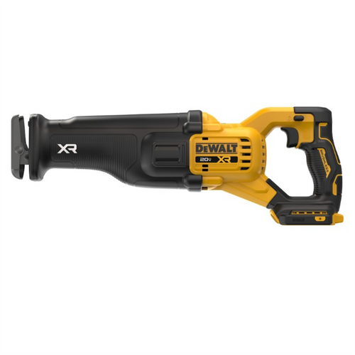 DeWalt 20V MAX XR Brushless Cordless Reciprocating Saw Kit (Tool only) DeWalt 20V MAX XR Brushless Cordless Reciprocating Saw Kit (Tool only)