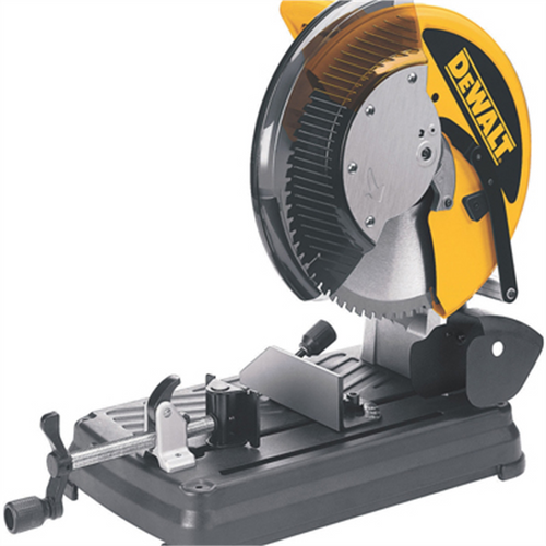DeWalt MULTI-CUTTER SAW 14"