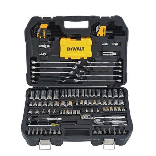 DeWalt 1/4" & 3/8" Drive Mechanics Tools 14