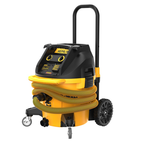 DeWalt 10G Dust Extractor