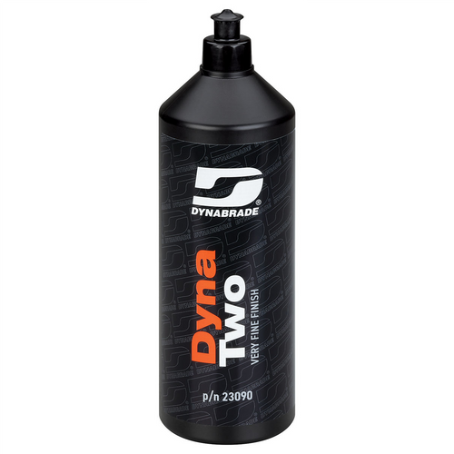 Dynabrade DynaTwo Polishing Compound, 1 Liter