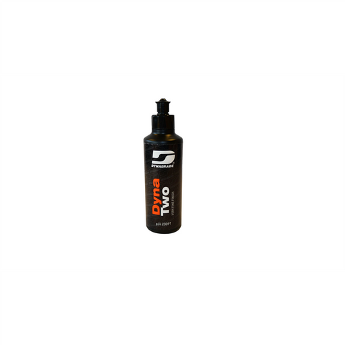 Dynabrade DynaTwo Polishing Compound, 250 mL