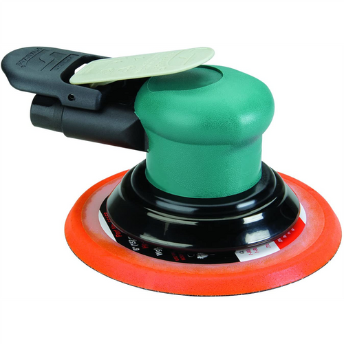 Dynabrade Dynorbital-Spirit Non-Vacuum 6" Random Orbital Sander Dynabrade Dynorbital-Spirit Non-Vacuum 6" Random Orbital Sander