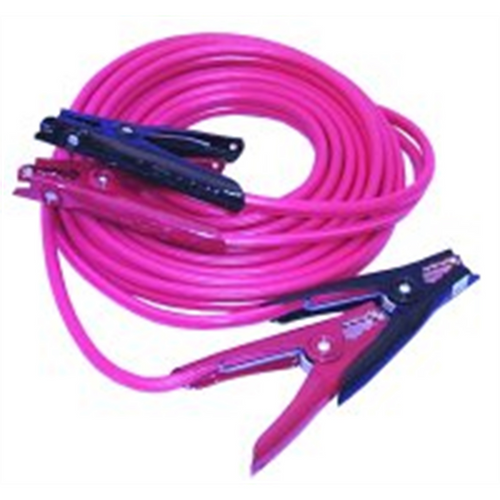 Coleman Cable CABLE BOOSTER 12' 4GA TWIN BLACK Coleman Cable CABLE BOOSTER 12' 4GA TWIN BLACK