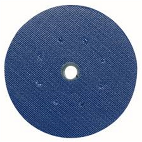 Eezer Products 5" VELCRO BACKING PAD Eezer Products 5" VELCRO BACKING PAD