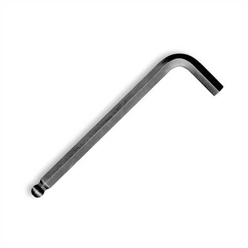 Eklind Tool Company HEX KEY 2MM BALL END LONG ARM L-KEY