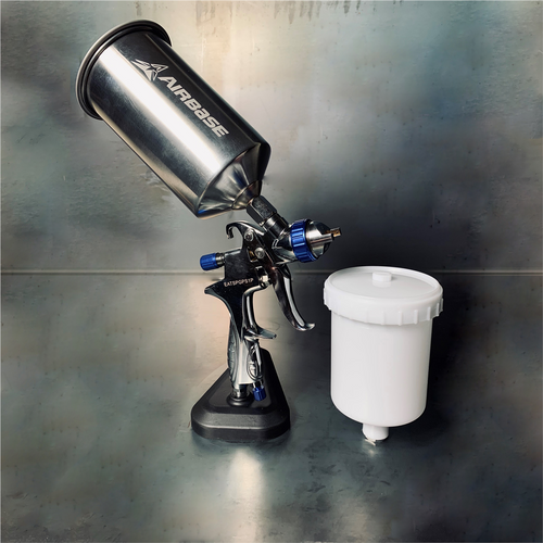 Emax Compressor Spray Gun Primer/Surface 1.8 Tip