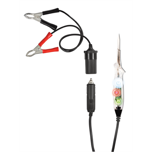 Equus Products SMART TEST LIGHT