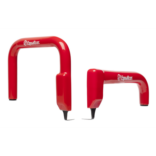 Equalizer Industries ZipKnifeTM Cold Knife Set