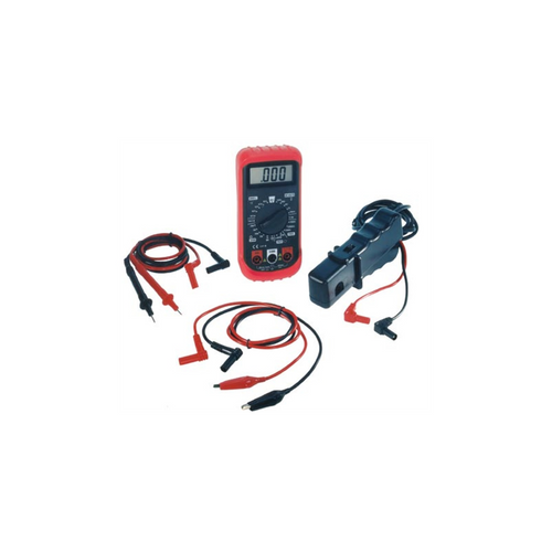 Electronic Specialties DMM METER Electronic Specialties DMM METER