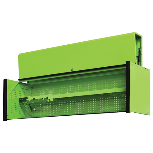Extreme Tools Extreme Tools Extreme Pwr Hutch Green Black Handle