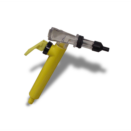 E-Z Red DRY CHARGE BATTERY FILLER
