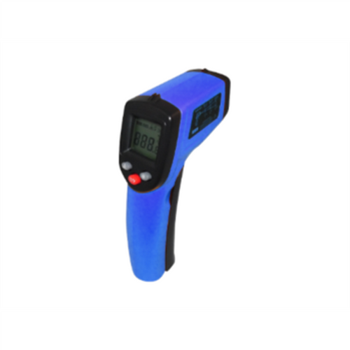 FJC Non-Contact Laser Thermometer; 0-788 F FJC Non-Contact Laser Thermometer; 0-788 F