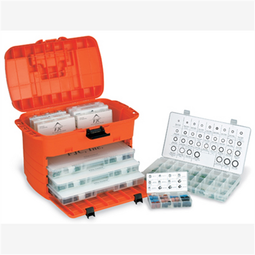 FJC PRO-SERIES MASTER SET