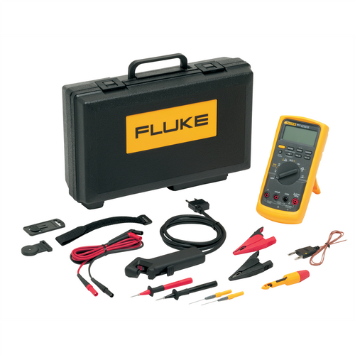 Fluke AUTOMOTIVE METER COMBO KIT