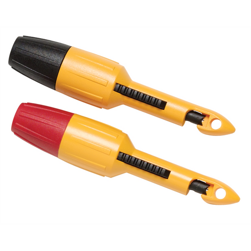 Fluke INSULATION PIERCING PROBES W/BANANA JACK Fluke INSULATION PIERCING PROBES W/BANANA JACK