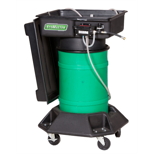 Fountain Industries Portable 15 Gallon Non-Heated Brake Washer