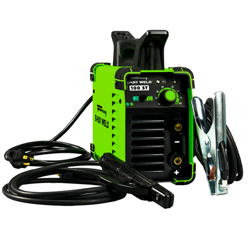 Forney Industries 298 Easy Weld 100 ST Welder (Stick or TIG*)