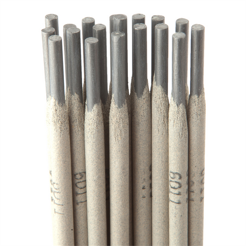 Forney Industries E6011, Stick Electrode, 1/8 in x 1 Pound Forney Industries E6011, Stick Electrode, 1/8 in x 1 Pound