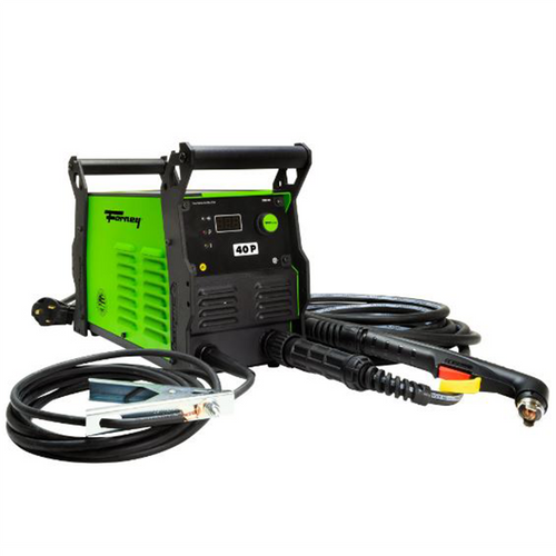Forney Industries 440 40 P Dual-Voltage Plasma Cutter Forney Industries 440 40 P Dual-Voltage Plasma Cutter
