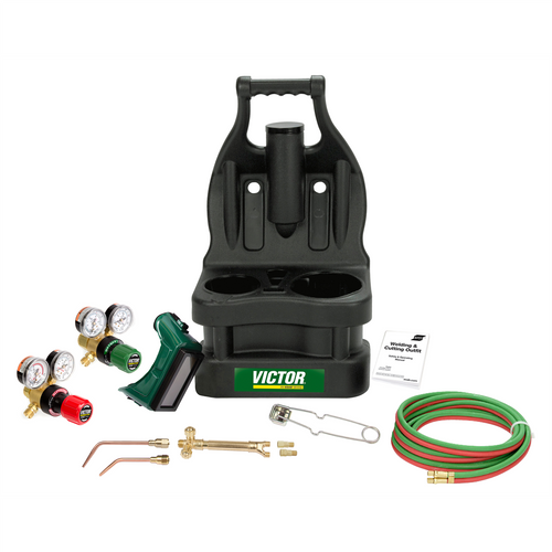 Firepower Victor G150-J-P TOTE W/O TANKS Firepower Victor G150-J-P TOTE W/O TANKS