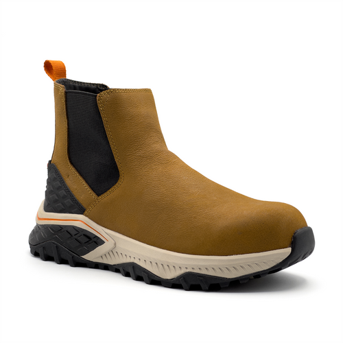 Avenger Summit Trail - Women's - CT|EH|SR|SF - Light Brown / Grey - Size: 11 - D - (Regular)