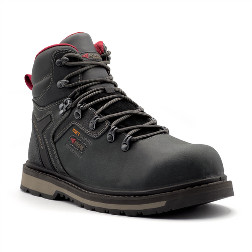 Avenger Blacksmith - Men's Boot - AT|EH|SR|WP|B&W|MT - Black / Black - Size: 11.5 - 2E - (Extra Wide) Avenger Blacksmith - Men's Boot - AT|EH|SR|WP|B&W|MT - Black / Black - Size: 11.5 - 2E - (Extra Wide)