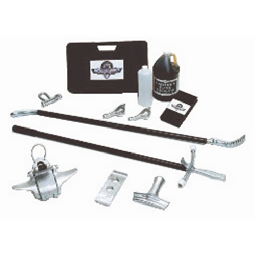 Gaither Tool Co. GAITHER'S BEAD SAVER SYSTEM Gaither Tool Co. GAITHER'S BEAD SAVER SYSTEM