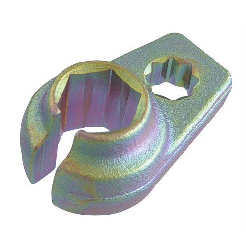 Gedore Angle Socket Wrench, 22mm (waf)