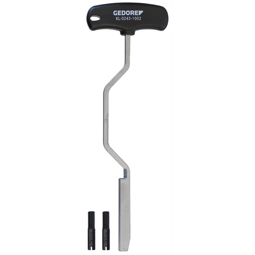 Gedore Fixing Lever with Guide Pin