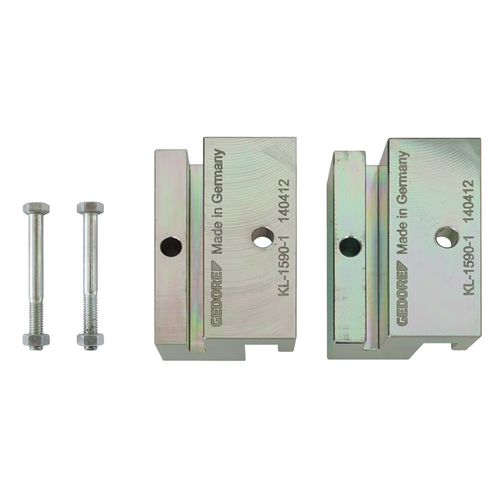 Gedore Adaptor Set (2 Pieces)