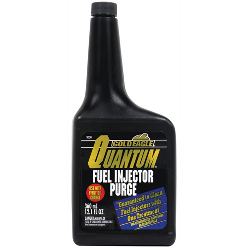 Gold Eagle Company Quant Fuel Inj Pur 12.1oz 12pk