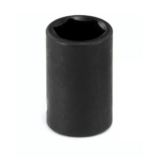 Grey Pneumatic SOC 9/16 3/8D IMP 6PT