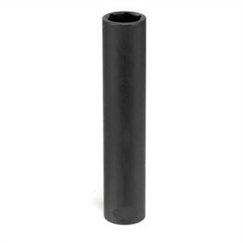 Grey Pneumatic SOC 13/16 1/2D IMP 6PT DP BLK
