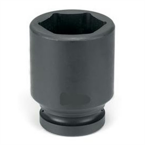 Grey Pneumatic 1-1/2" Dr x 37mm Deep