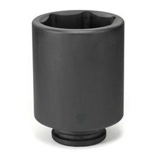 Grey Pneumatic 1-1/2" Dr x 95mm Deep