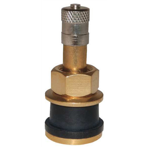 Haltec TR-501 Clamp-In Tire Value 10PK