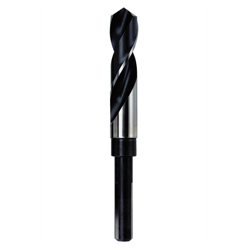 Hanson BIT DRILL 9/16 REDUCED SHANK