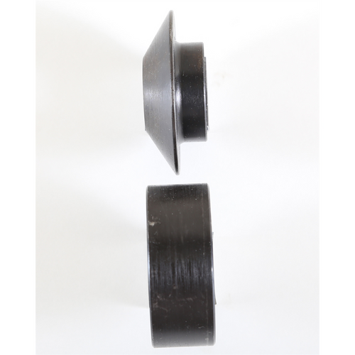 Woodward Fab TIPPING DIE FOR BEAD ROLLER