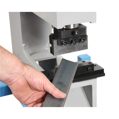 Woodward Fab Shearing cutting die for Multi-Press Woodward Fab Shearing cutting die for Multi-Press