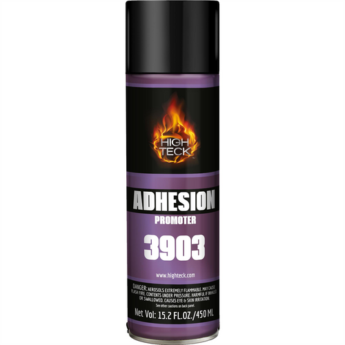 High Teck Products ADHESION PROMOTER AEROSOL High Teck Products ADHESION PROMOTER AEROSOL