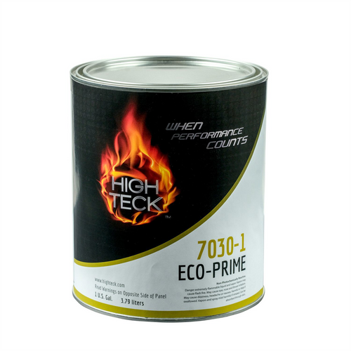 High Teck Products 7030-1 4:1 Eco-Prime National Rule