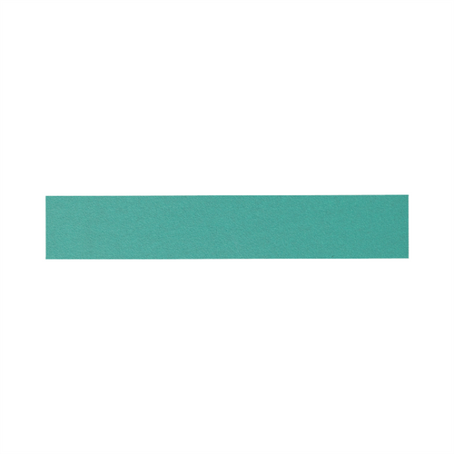 High Teck Products (50 pcs per box) 2.75"X17.5" GREEN FILE Sanding Sheet 80G CLIP ON